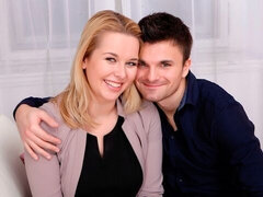 Amateur, Grosse bite, Sucer une bite, Léchez, Mère que j'aimerais baiser, Chatte, Jarretelles, Épouse