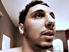 アジア人, フェラチオ, ハードコア, 三人