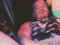 アナル, 緊縛, ゲイ, ハードコア, コキ, タトゥー