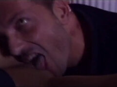 Anaal, Grote lul, Bruinharig, Vingeren, Hardcore, Klein, Slet, Tieten likken