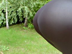 アナル, お尻, 美女, イく瞬間, ハードコア