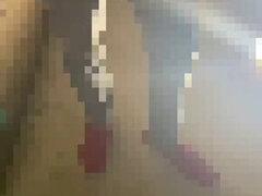 茶髪の, Hd, 公共, 結婚式
