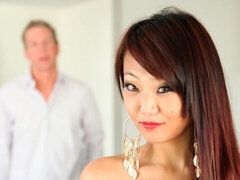 フェラチオ, 茶髪の, 指いじり, 日本人, オマンコ, 剃毛, ガリガリ, ティーン
