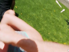 Любители, Минет, Брюнетки, Парочка, Пальцем, Ласковые ручки, Латиноамериканки, Пирсинг