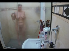 Amateur, Rondelette, Hd, Mature, Mère que j'aimerais baiser, Maman, Réalité, Espionne
