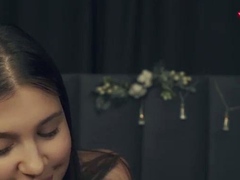 Любители, Брюнетки, Лесбиянка, Софткор, Молоденькие