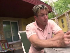 Anal, Nana, Gros seins, Noire, Sucer une bite
