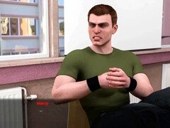 3d, 大学生, ゲーム, 母, 生徒