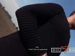 Big Fat Ashley Cumstar Likes A Rough Fuck In Her Pussy Casting