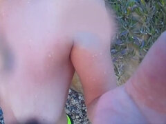 Playa, Tetas grandes, Hd, Natural, Tetas naturales, Pov, Adolescente, Bajo el agua