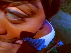 Anniversary Sex - Young Married Couple Fuck Like Horny teens 18+ -ORAL CREAMPIE