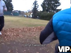 Wohlbeleibte schöne frauen, Grosse titten, Gehörnter ehemann, Tschechisch, Hd, Geld, Pov, Realität