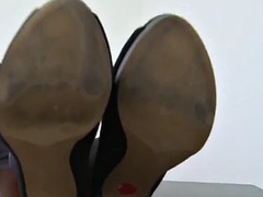Feet