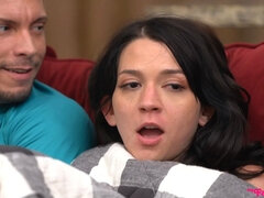 フェラチオ, 茶髪の, 中出し, 指いじり, なめる, オマンコ, 禁句, オッパイの