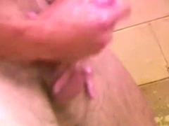 Homosexuelle, Hd, Masturbation, Douche, Solo