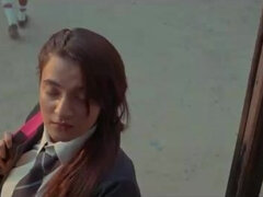 Braunhaarige, Schwanz, Hardcore, Hd, Indisch, Party