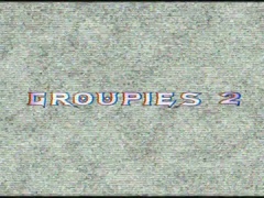 In den arsch, Blondine, Schwanz, Gruppe, Handjob