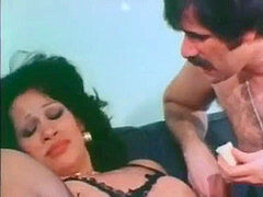 Femdom, Vintage