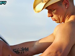 Anaal, Auto, Homo, Buiten, Tatoeage