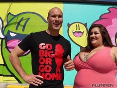 Mooie dikke vrouwen, Grote kont, Grote lul, Grote mammen, Mollig, Sperma in mond, Latijnse vrouw, Tietenklus