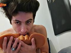Homo, Hardcore, Turks