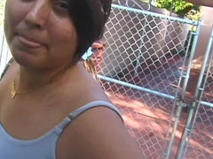 素人, デカ尻, フェラチオ, 茶髪の, 顔射, ハードコア, 巨大, オマンコ