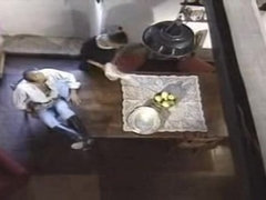 バイセクシャル, エロティック, 顔射, 手コキする, アウトドア, 公共, オマンコ, 一人