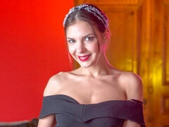 Любители, Большой член, Член, Собачьи, Служанка, Натуральные сиськи, Чулки, Сиськи