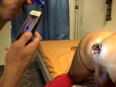 Anal, Mamada, Corrida, Fetichismo travestista, Garganta profunda, Fetiche, Sexo duro, Juguetes