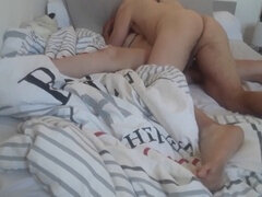 緊縛, 中出し, ディルド, ゲーム, キス, オーガズム, おもちゃ