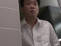 Asiático, Tetona, Corrida, Sexo duro, Japonés, Esposa