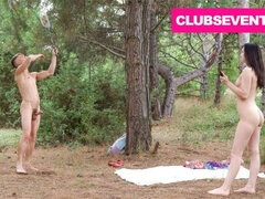 Club, Hd, Masturbation, Outdoor, Public, Teen, Tight, Tits