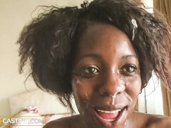 Africano, Amateur, Anal, Mamada, Sexo duro, Hd, Interracial, Madres para coger