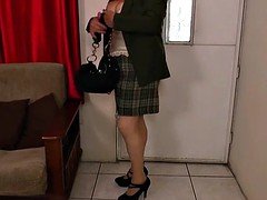 Толстушки, Бабушки, Латиноамериканки, Зрелые, Милф