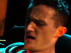 Zwart, Pijpbeurt, Fetisj, Homo, Handbeurt, Hd, Gigantische lul, Spier