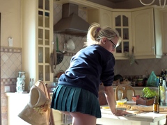 Blondine, Hd, Masturbation, Solo, Jungendliche (18+), Netzkamera