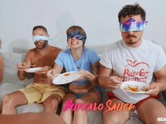 Cunnilingus, Culo, Negro, Fetiche, Latina, Orgía, Tatuaje, Tetas