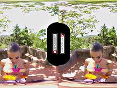 3d, Бондаж, Реалити