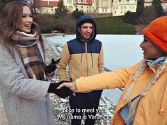 SWAP4K. Our favourite way to have fun is to seduce girls and humiliate their boyfriends