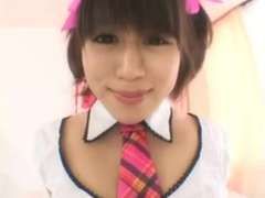 Японки, Студентка