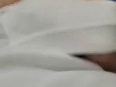 Asiático, Gorda, Gordita, Gay, Japonés, Masturbación, Solo, Uniforme