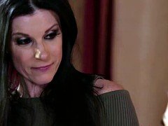 Mère que j'aimerais baiser