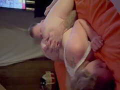 お尻, フェラチオ