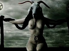 フェティッシュ, ハードコア