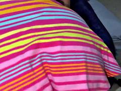 Enthousiasteling, Grote kont, Stel, Sperma shot, Lul, Hd, Latijnse vrouw, String