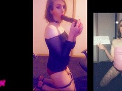 Travestis, Gorge profonde, Homosexuelle, Suçant