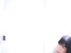 デカパイ, フェラチオ, 彼氏, 茶髪の, 中出し, チン, 小柄, オマンコ