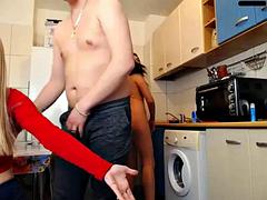 Nolimitscpl3: Blowjob, Doggy  Amateur Porn