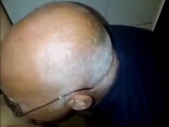 Tetas grandes, Rubia, Corridas, Médico, Fetiche, Alemán, Agujero de la gloria, Pov