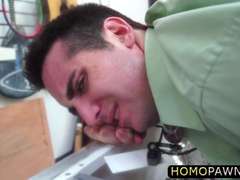 Жопа, Минет, Геи